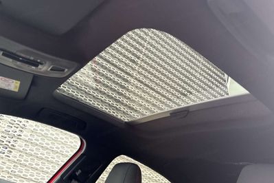 Audi A3 S3 TFSI quattro
