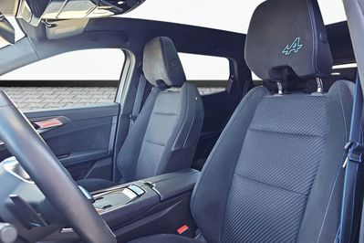 Renault Espace 1.2 e-Tech Full Hybrid 200 Esprit Alpine Mmt 5OS