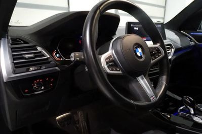 BMW X3 xDrive20i M Sport