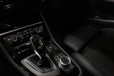 BMW Seria 2 218i M Sport sport-aut