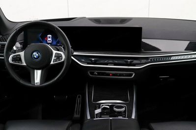 BMW X5 xDrive50e M Sport