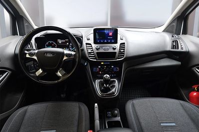 Ford Transit Connect Kombi 230 L2H1 Active