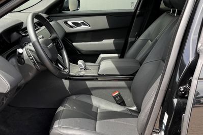 Land Rover Range Rover Velar D200 S