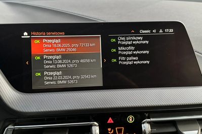 BMW Seria 1 118d M Sport