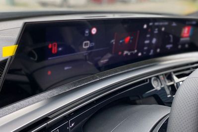 Peugeot 3008 GT 1.2 PureTech mHEV  e-DCS6