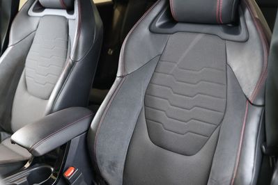 Toyota Corolla 2.0 Hybrid