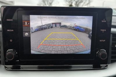 Kia Ceed 1.5 T-GDI M DCT