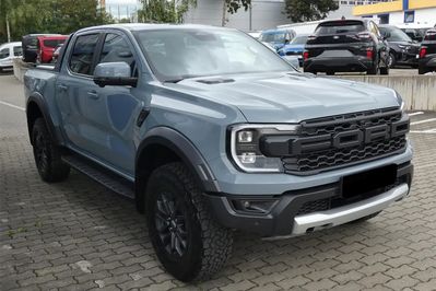 Ford Ranger Raptor 4x4 A10
