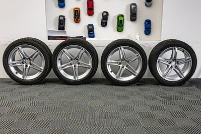 Audi A4 45 TFSI quattro S tronic