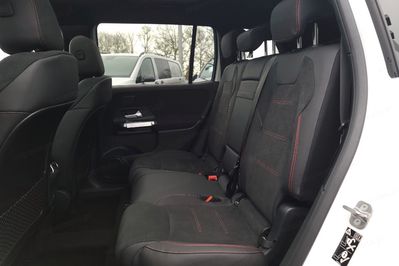 Mercedes GLB 220 d 4-Matic AMG Line