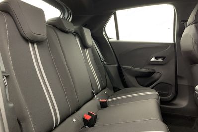 Opel Corsa GS 1.2 Turbo Hybrid DCT