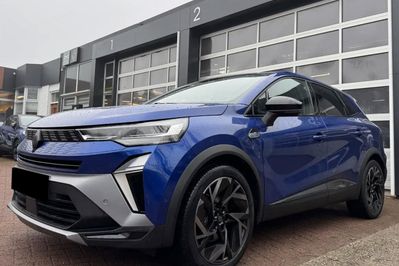 Renault Symbioz Esprit Alpine 1.8 E-Tech Full Hybrid