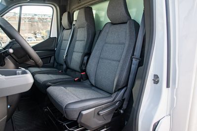 Renault Master L3 Extra Kontener 9EP + Winda