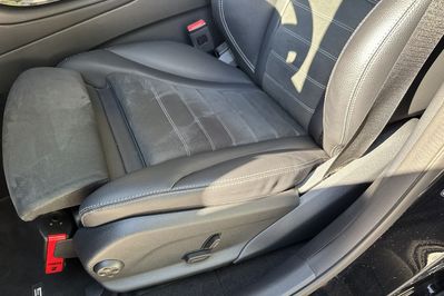 Mercedes GLC Coupe 200 4-Matic