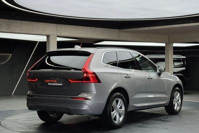 Volvo XC60 B4 B Core