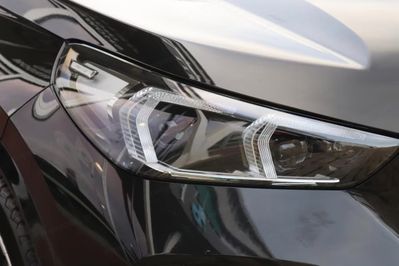 BMW X1 sDrive18i M Sport