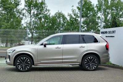 Volvo XC90 T8 AWD Plug-In Hybrid Ultra Bright 7os aut