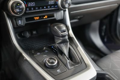 Toyota RAV4 2.5 Hybrid Comfort 4x4