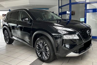 Nissan X-Trail Tekna e-POWER  2WD