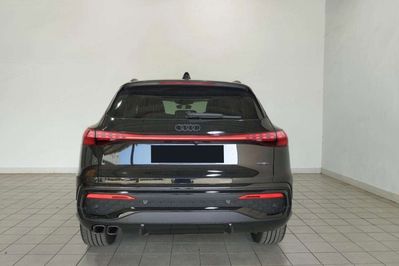 Audi Q5 TDI quattro S line