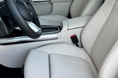 Mercedes GLA 200 Progressive