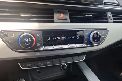 Audi A4 Avant 40 TDI quattro S Line