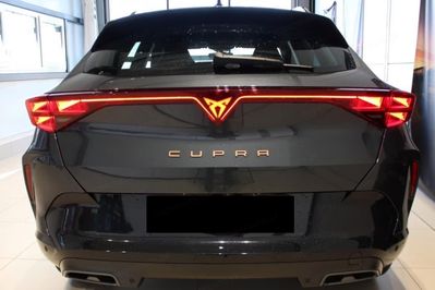 Cupra Formentor 1.5 eTSI DSG