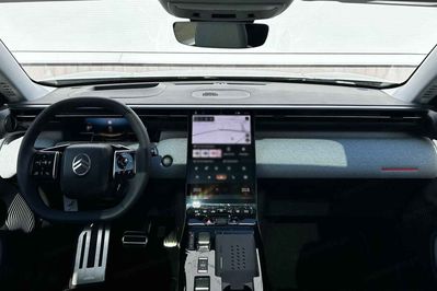 Citroen C5 Aircross Max eDCT6 1.2 mHEV