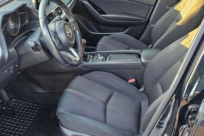 Mazda 3 2.0 Skyenergy