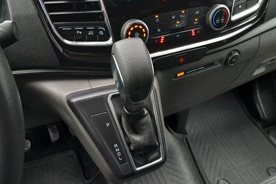 Ford Transit Custom Limited L1H1