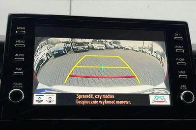 Toyota Camry 2.5 Hybrid