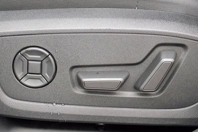 Audi A3 TFSI S Line