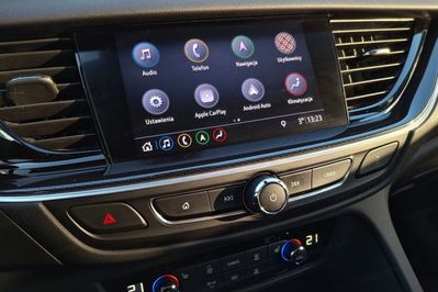 Opel Insignia 2.0 Elegance