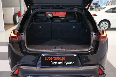 Lexus UX 250h F Sport Design 2WD