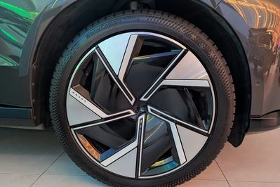 Volvo EX90 Twin Performance AWD Ultra 7 os