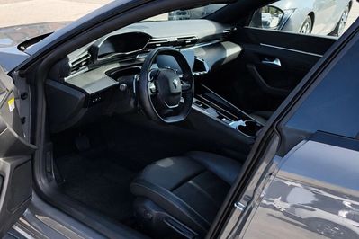 Peugeot 508 1.5 Bluehdi Allure S&S EAT8