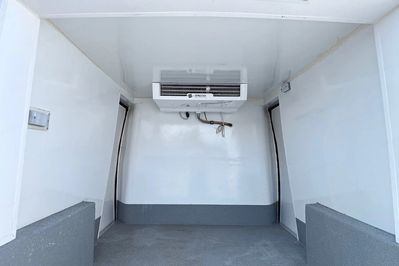 Renault Kangoo L2 Izoterma