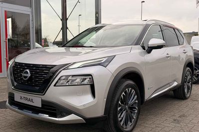 Nissan X-Trail Tekna e-POWER 4WD 1.5