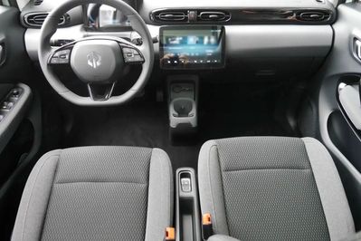 Leapmotor T03 Design 37.3 kWh