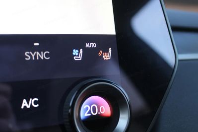 Lexus RX Prestige 450h+ 2.5 Hybrid Plug-in