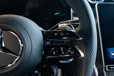 Mercedes GLC AMG 43 4-Matic