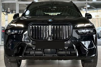 BMW X7 xDrive40d M Sport
