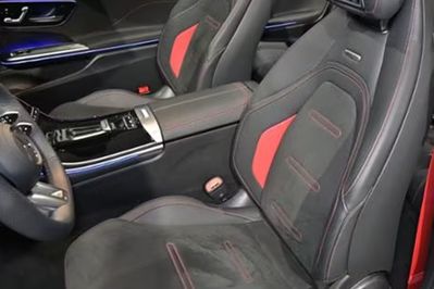 Mercedes CLE AMG 53 4-Matic+