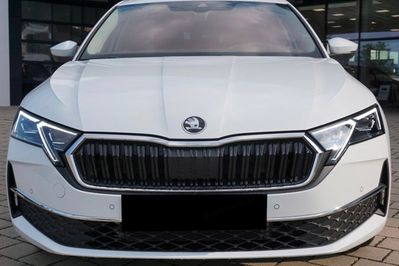 Skoda Octavia Edition 130 Selection 1.5 TSI mHEV  DSG