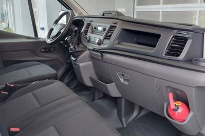 Ford Transit 350 L4H3