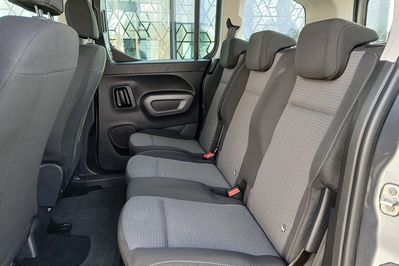 Toyota Proace City Verso L1H1 Business