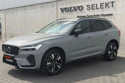 Volvo XC60 B5 B AWD Plus Dark aut