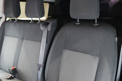 Toyota ProAce Long L2H1 Zabudowa Brygadowa Active