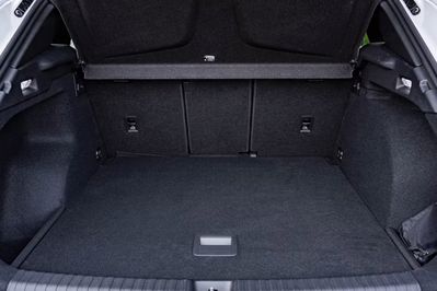 Cupra Terramar 1.5 eTSI mHEV DSG