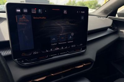 Cupra Terramar 1.5 eHybrid PHEV Advantage Edition Copper DSG